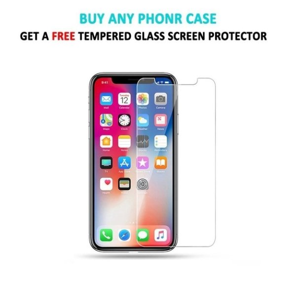 iPhone X / iPhone XS animal case - Picture 8 of 10